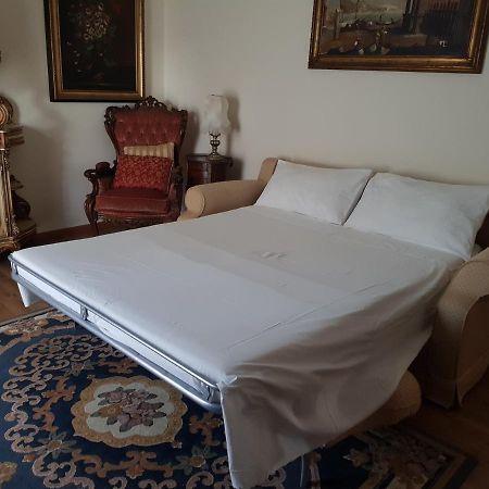 罗马Casa Di Monica E Mauro别墅 外观 照片