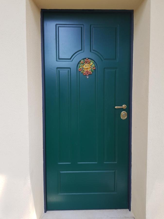 罗马Casa Di Monica E Mauro别墅 外观 照片