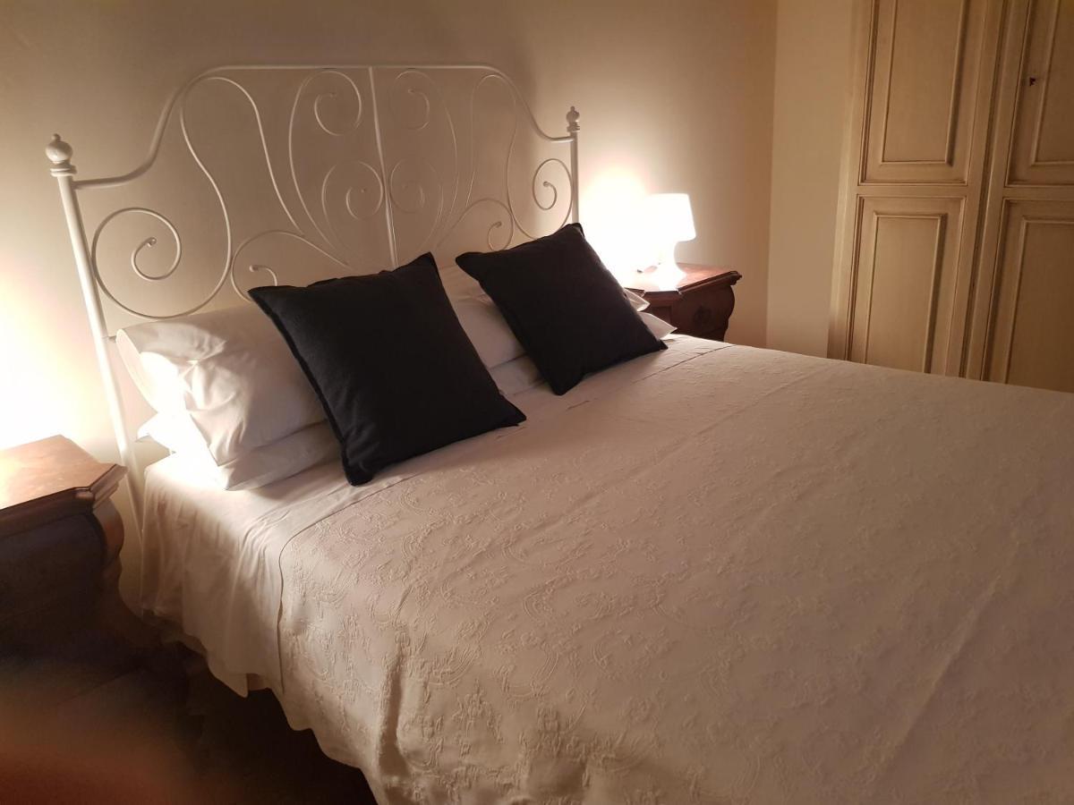 罗马Casa Di Monica E Mauro别墅 外观 照片