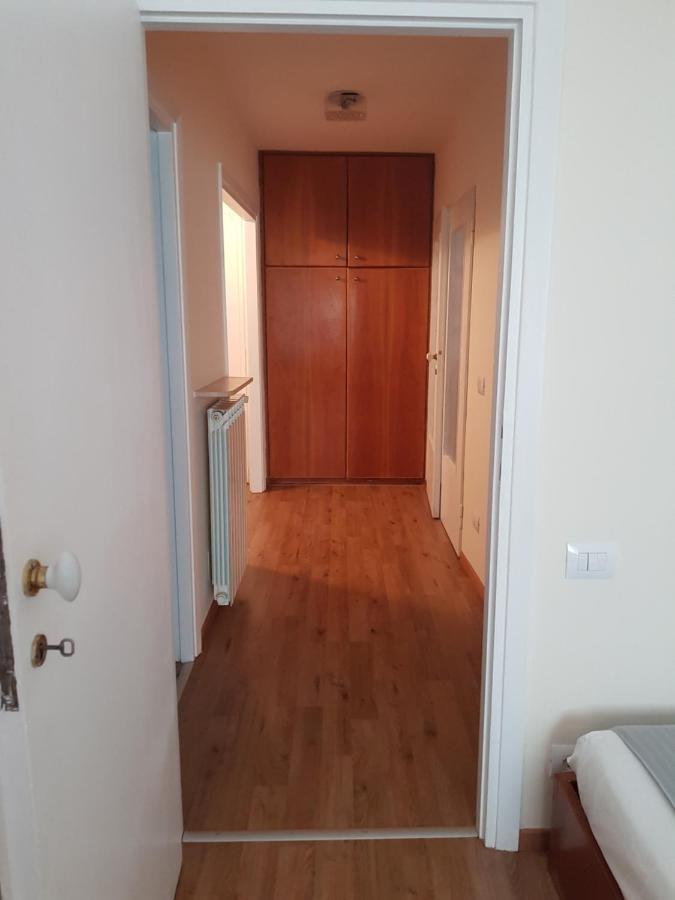 罗马Casa Di Monica E Mauro别墅 外观 照片