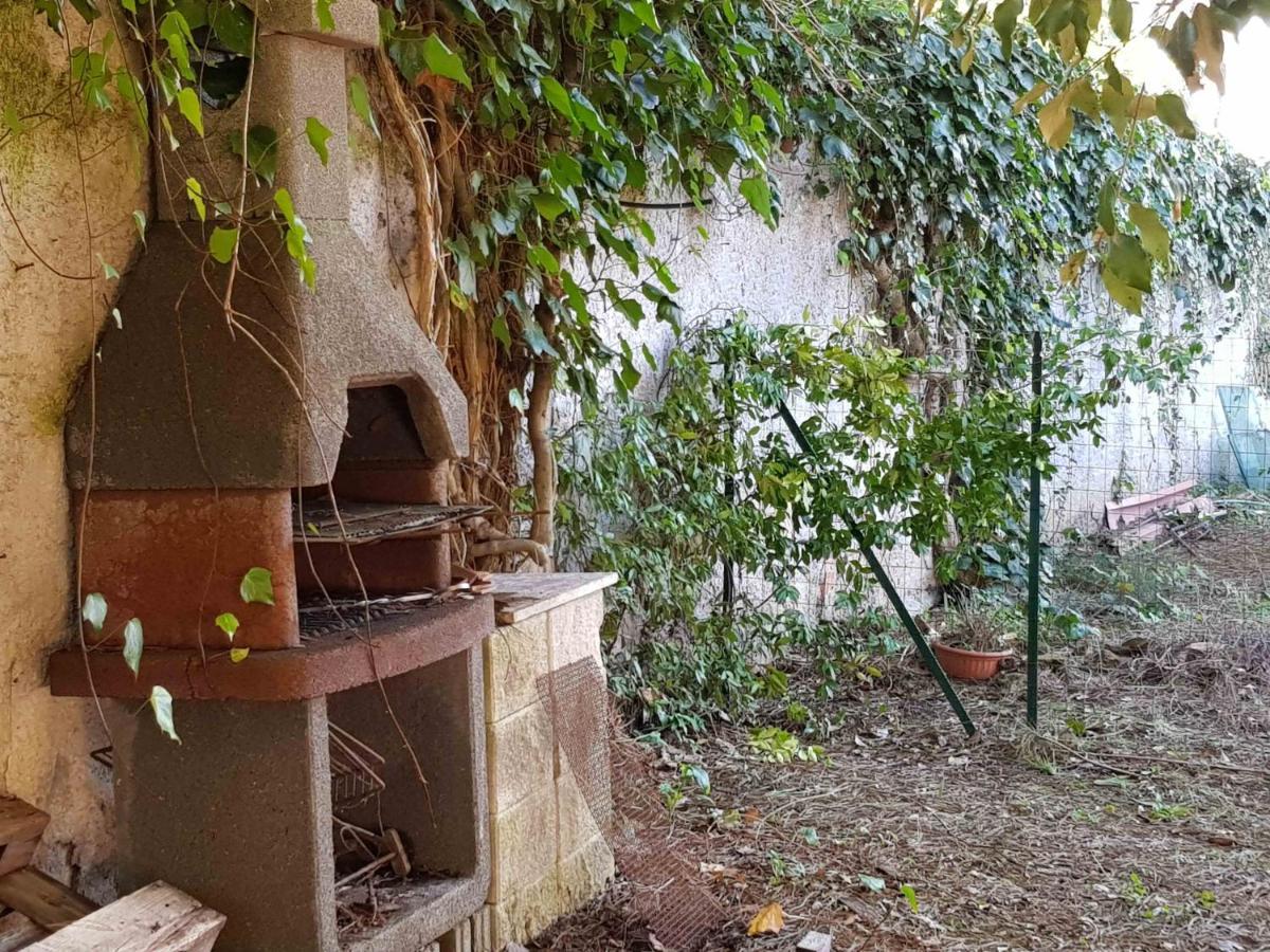 罗马Casa Di Monica E Mauro别墅 外观 照片