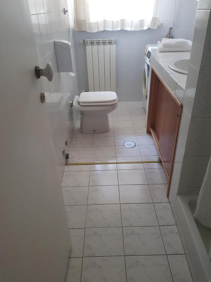 罗马Casa Di Monica E Mauro别墅 外观 照片